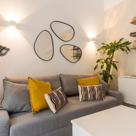 Modern And Cozy- 1 Bedroom 1 Bathroom -Lavapies Madrid Eksteriør bilde