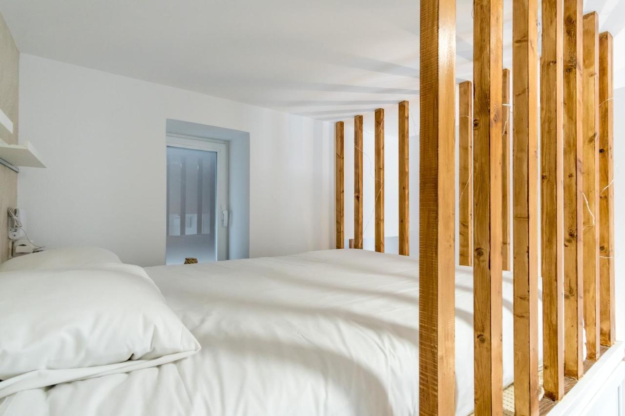 Modern And Cozy- 1 Bedroom 1 Bathroom -Lavapies Madrid Eksteriør bilde